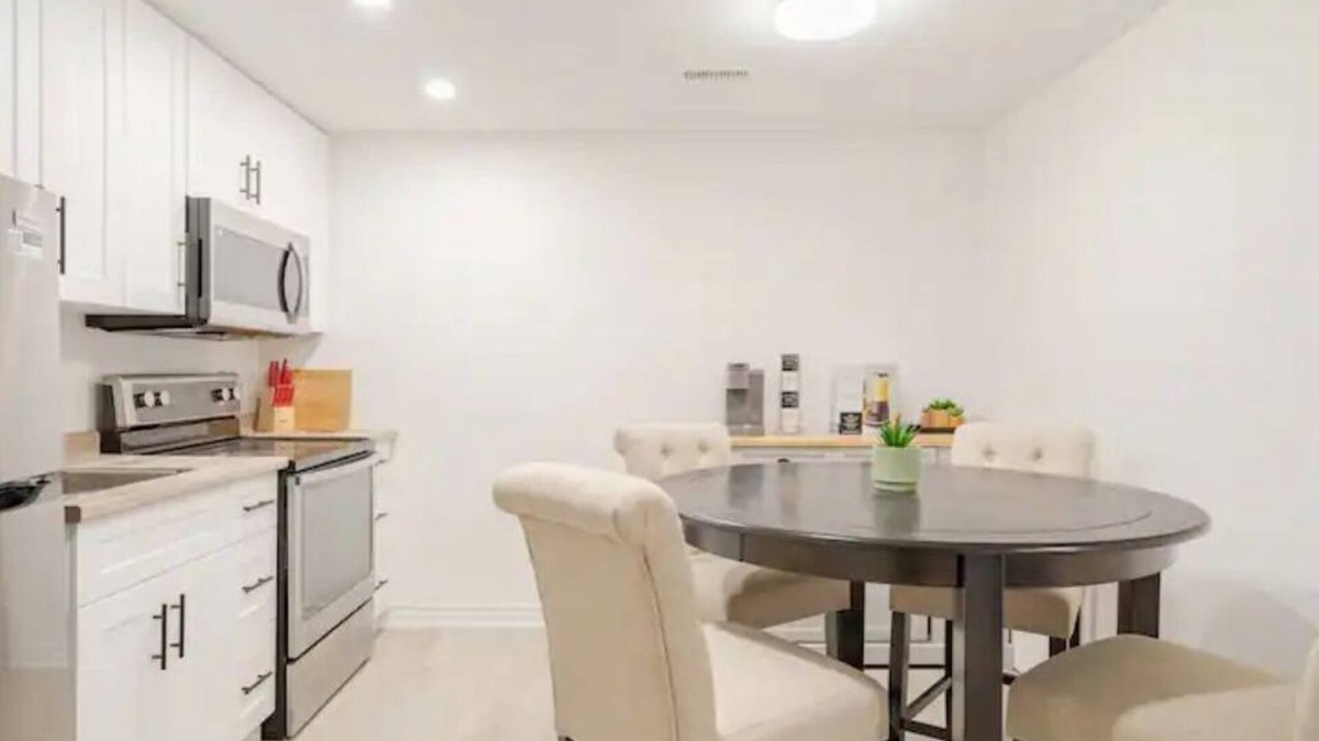 Welland House | Gorgeous House