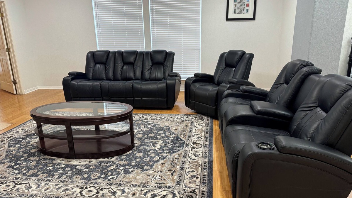 Woods Of Brushy Creek House | Gorgeous house in great location
