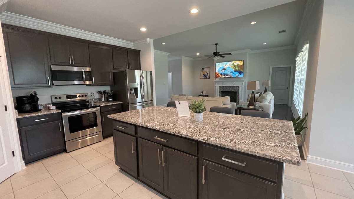 Lake Charles House | Gorgeous house in Lake Charles!