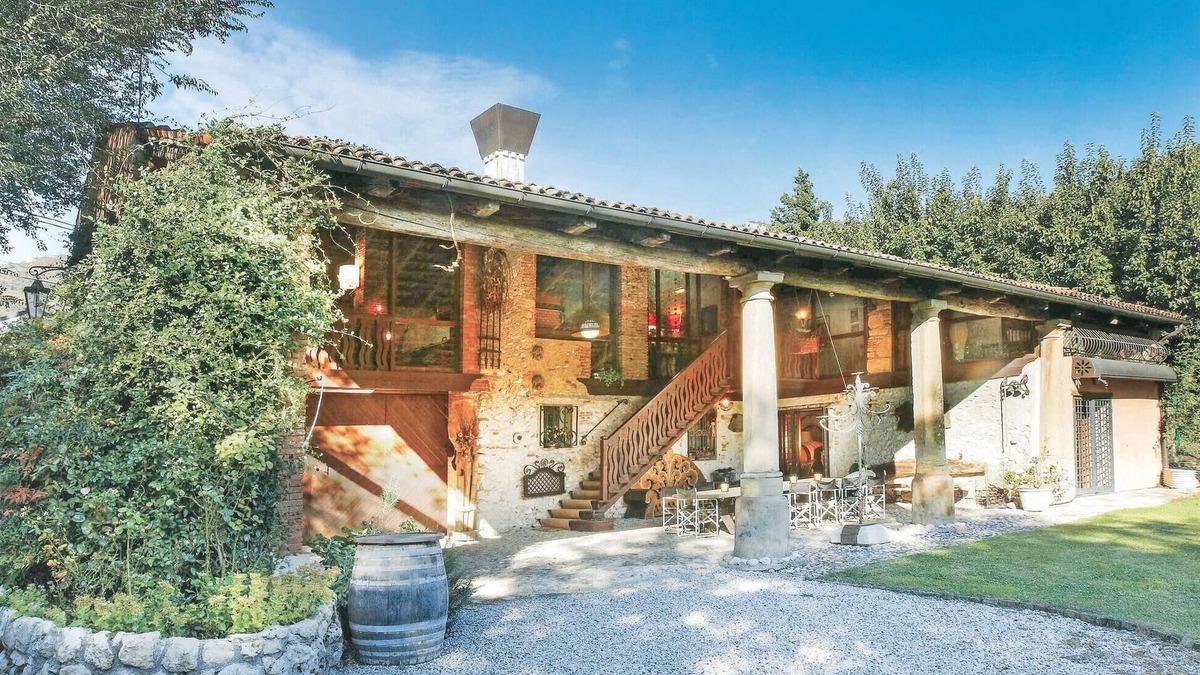 Barbarano Vicentino House | Gorgeous home in Barbarano Vicentino VI