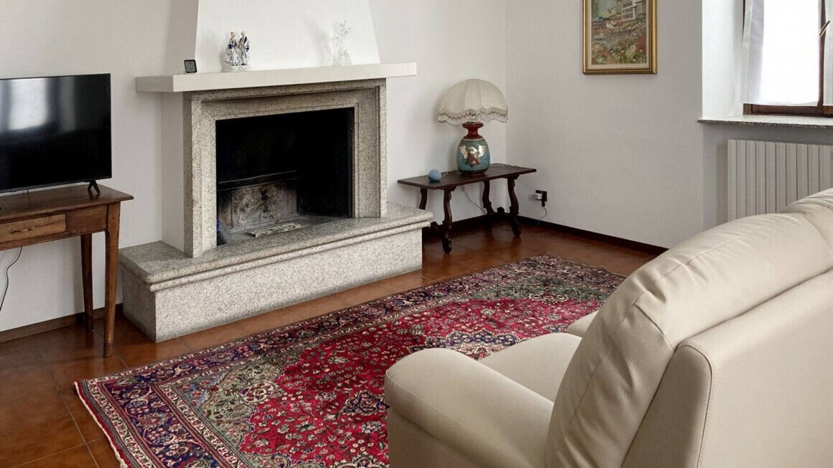 Ballabio Apartment | Gorgeous large apartment in mountains