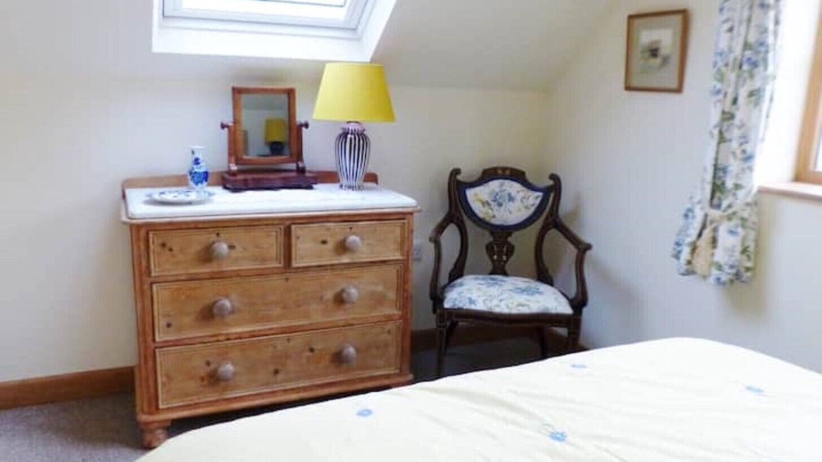 Bishops Castle Cottage | Gorgeous luxury Cottage in Bishop's Castle Shropshire