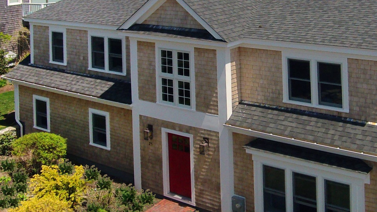 West Chatham House | Gorgeous Luxury Waterfront Retreat: Pool, Tennis, Pickleball, Kayaks