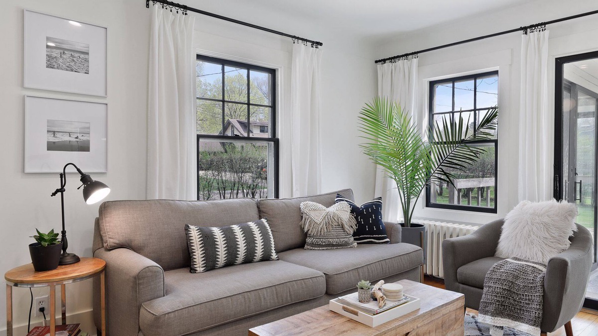 Minnetonka House | Gorgeous! Modern 3 Bed Home by Lake Mtka & Wayzata