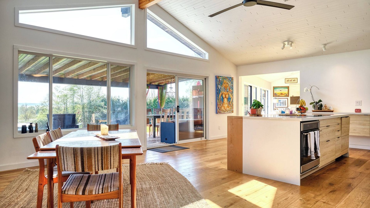 Point Roberts Other | Gorgeous modern 4 BDR 5 acre family farmhouse in Point Roberts Washington