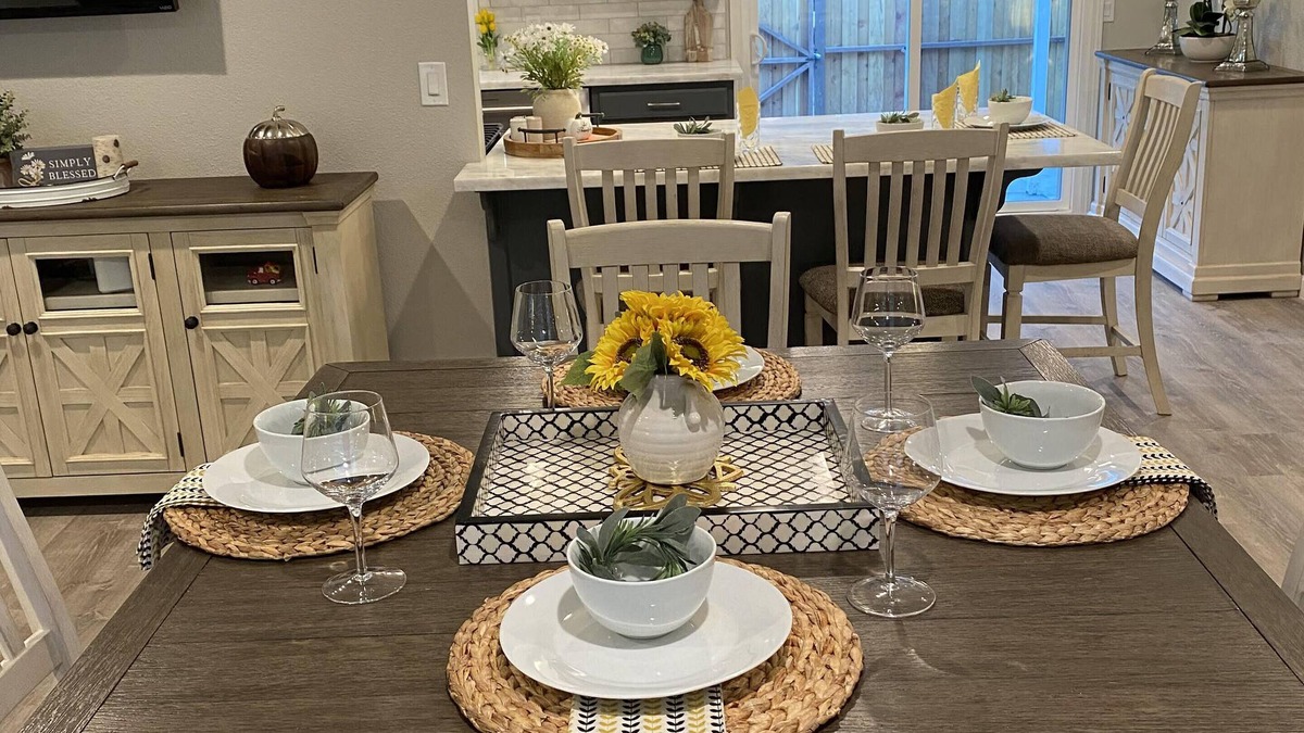 Orangevale House | Gorgeous, modern and sweet