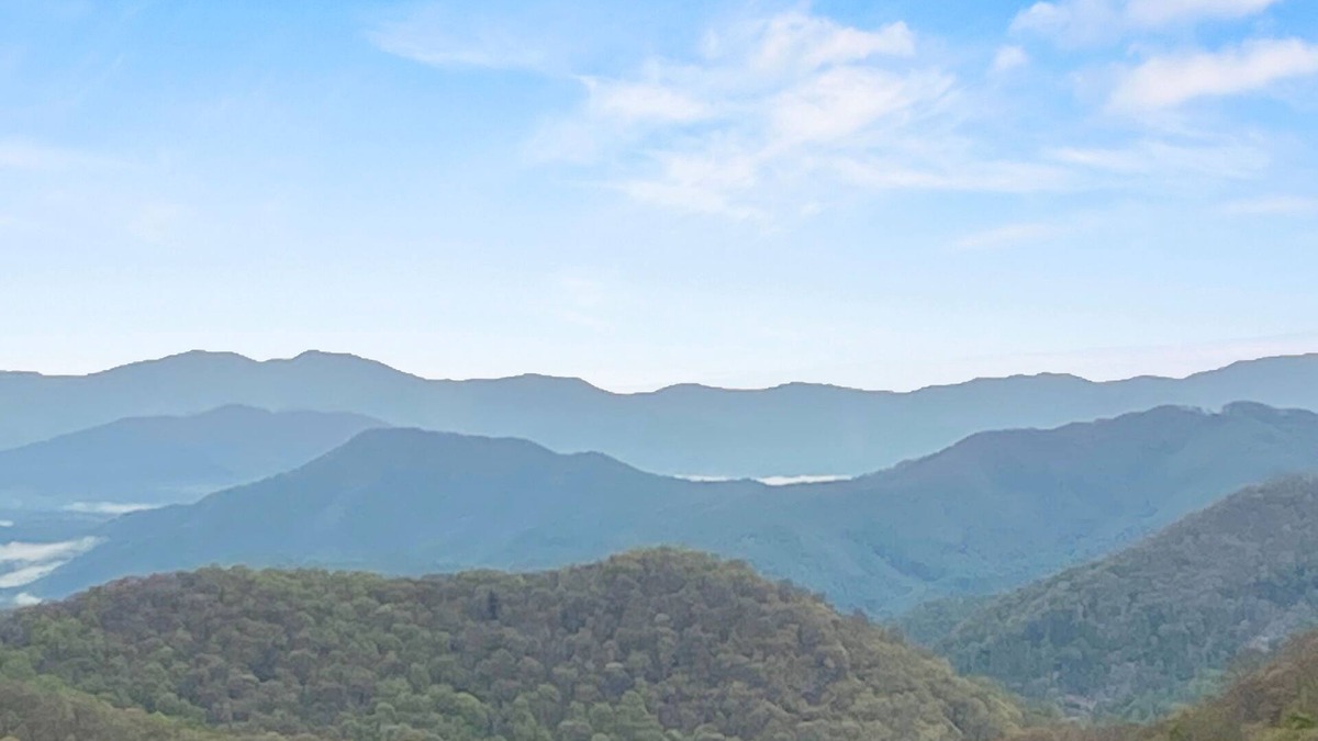 Wolf Laurel House | Gorgeous Mountain Views-Wolf Laurel