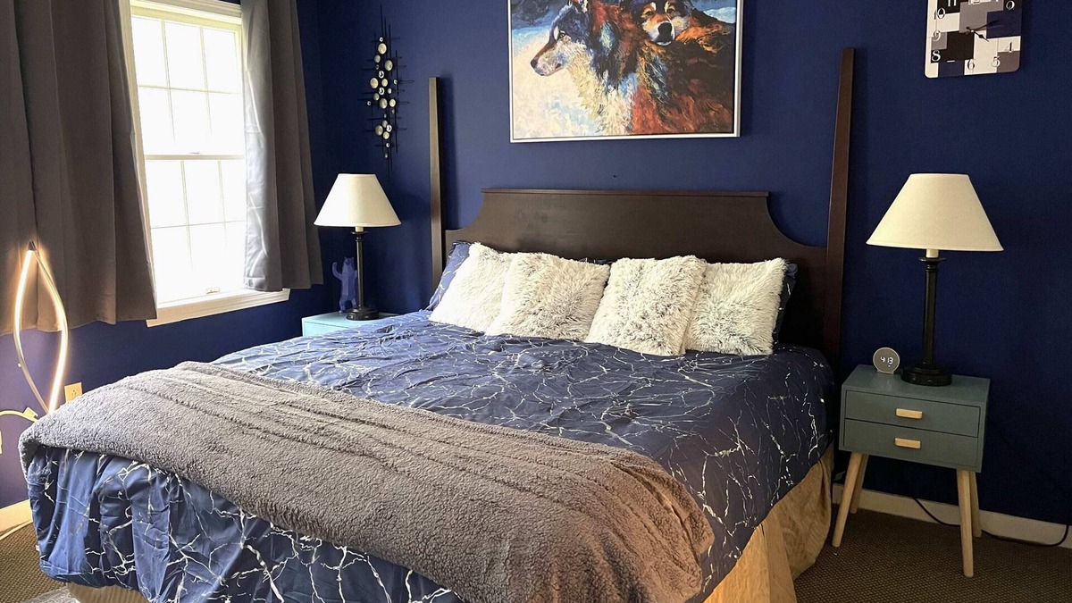 Hancock Apartment | Gorgeous Mountain View Suite Ski On/Off At Jiminy - Fully Redone Decor