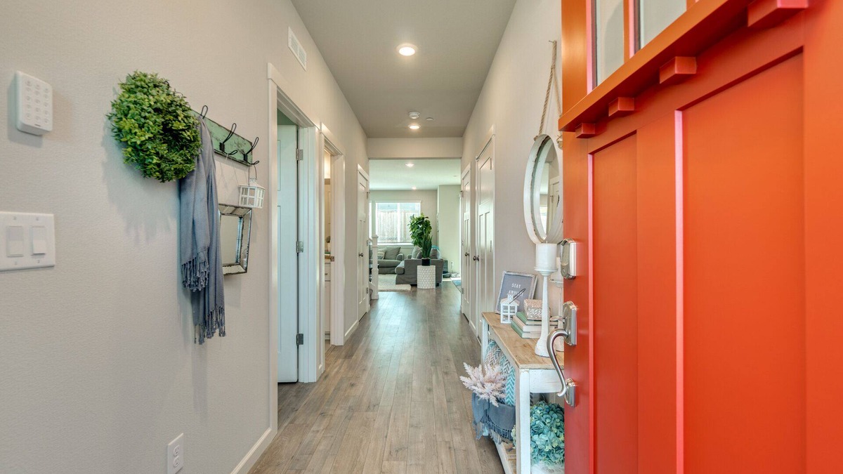 Carver House | *Gorgeous New Home with a Community Pool and 14 acre Park! *