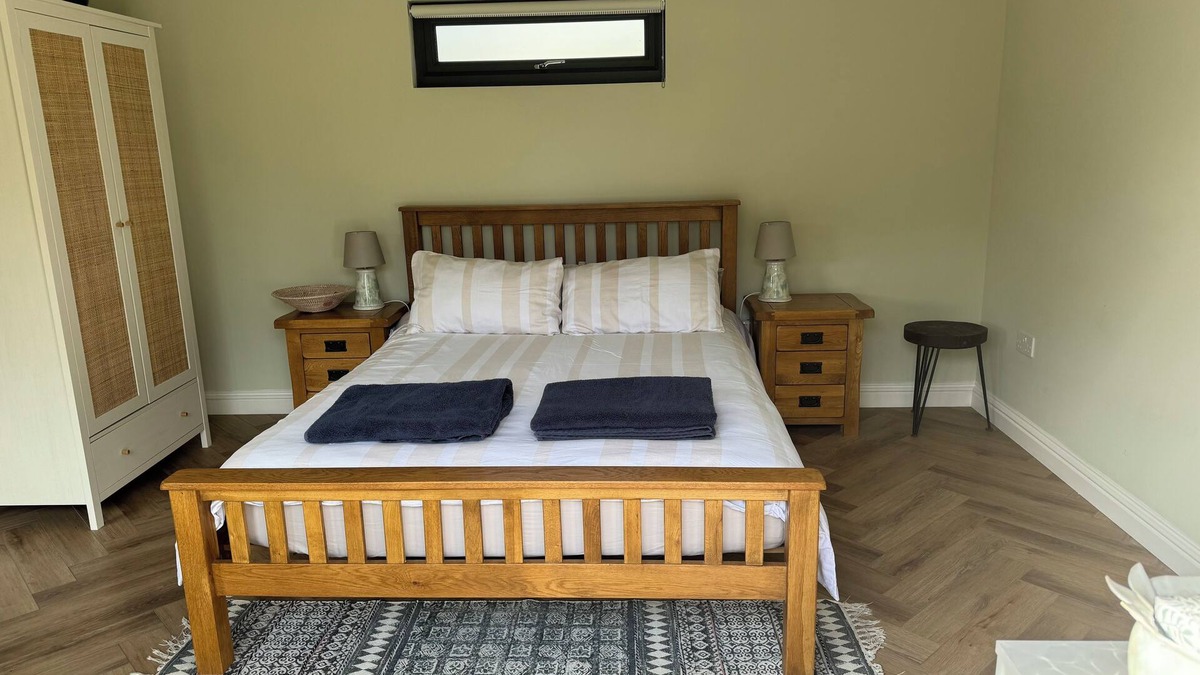 Cherry Hinton Apartment | Gorgeous new studio!