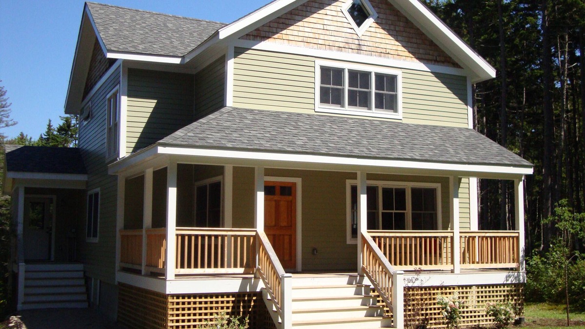 Bass Harbor House | Gorgeous Newer Home on Mt. Desert Island, Minutes to Acadia