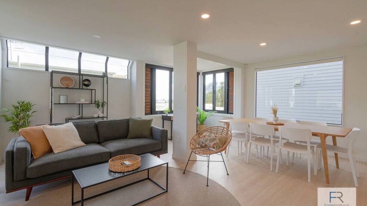 Orakei House | Gorgeous Orakei Home by Furnished Rentals