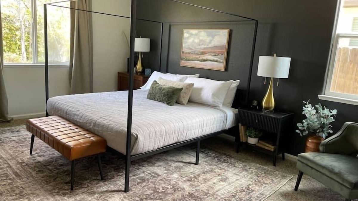 West Sacramento House | Gorgeous, Pet and Family friendly, Long stays