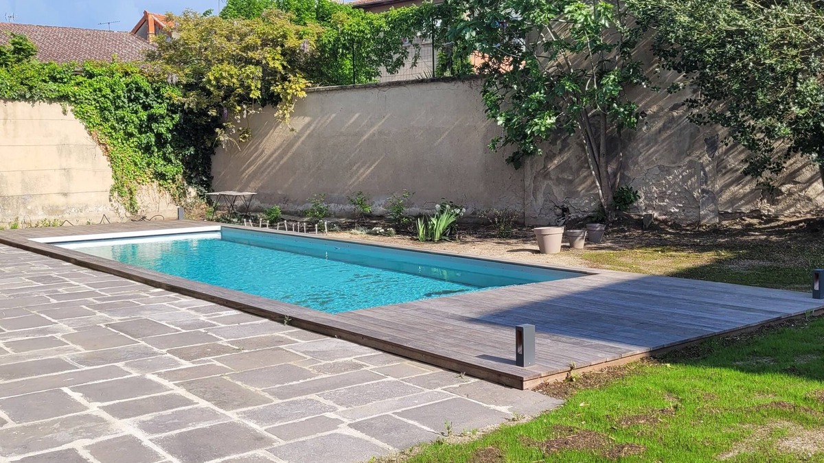Maringues House | Gorgeous private mansion near Volcanoes and Vichy