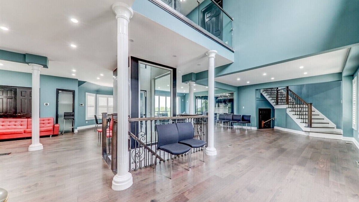 East Gwillimbury House | Gorgeous Property Amazing View
