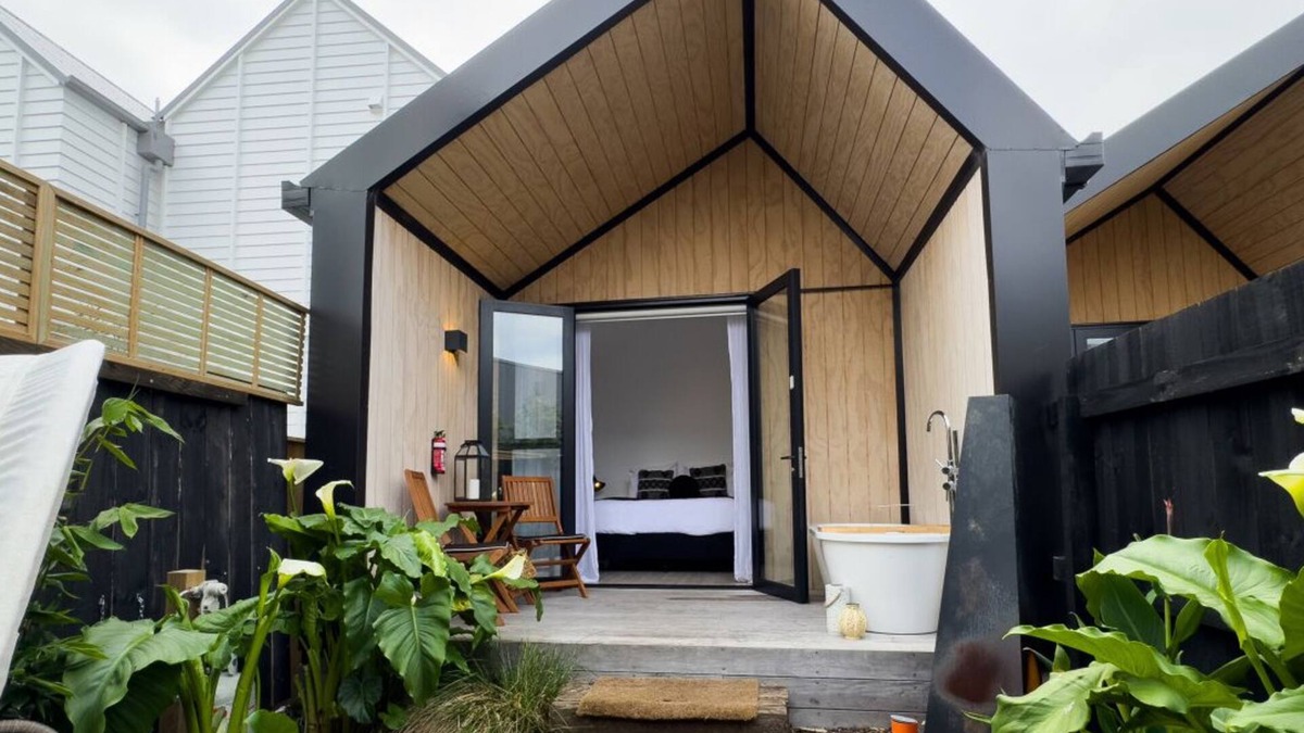 Matakana Apartment | Gorgeous & Relaxing in Matakana