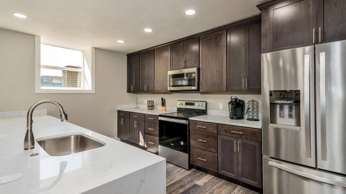 Sterling Apartment | Gorgeous Remodeled Studios! #3