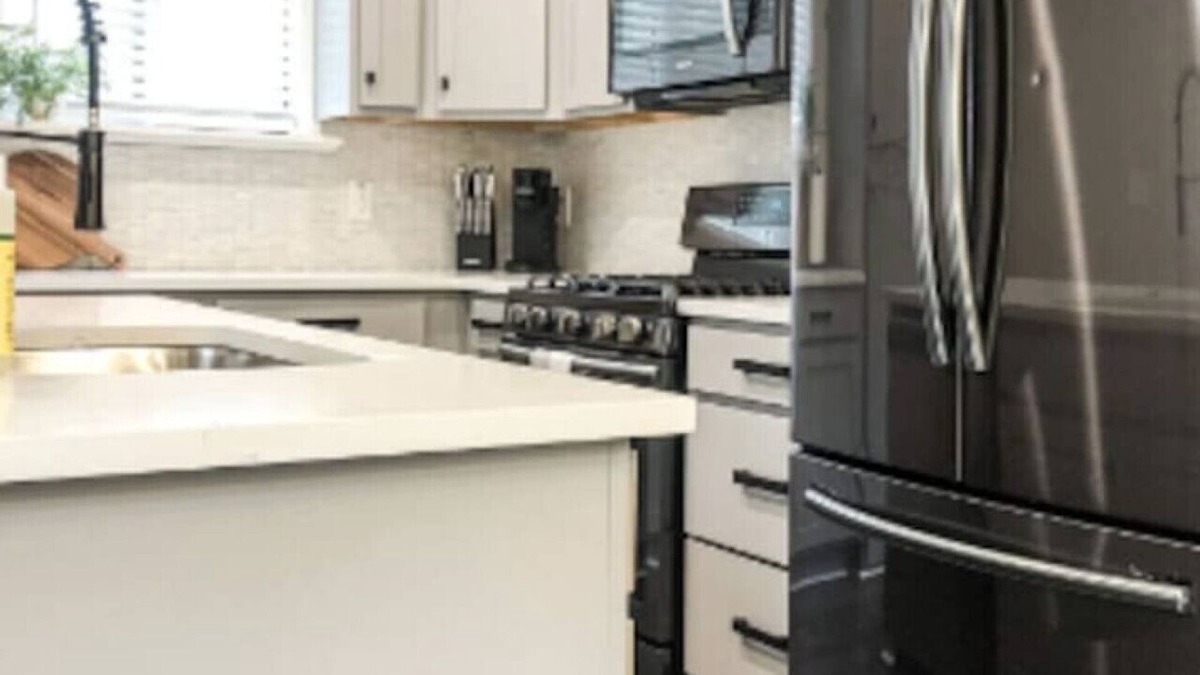 Madison Heights House | Gorgeous renovated 4-bedroom