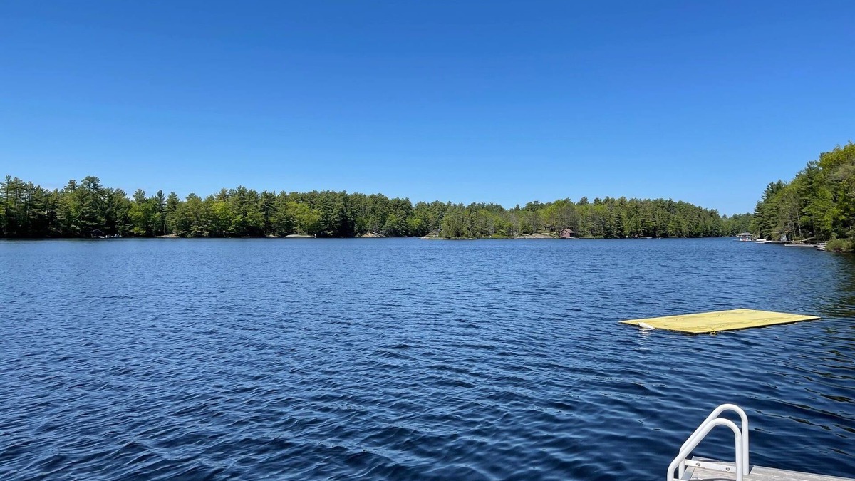 Gravenhurst House | Gorgeous Renovated Lake Cottage! 300ft lake frontage