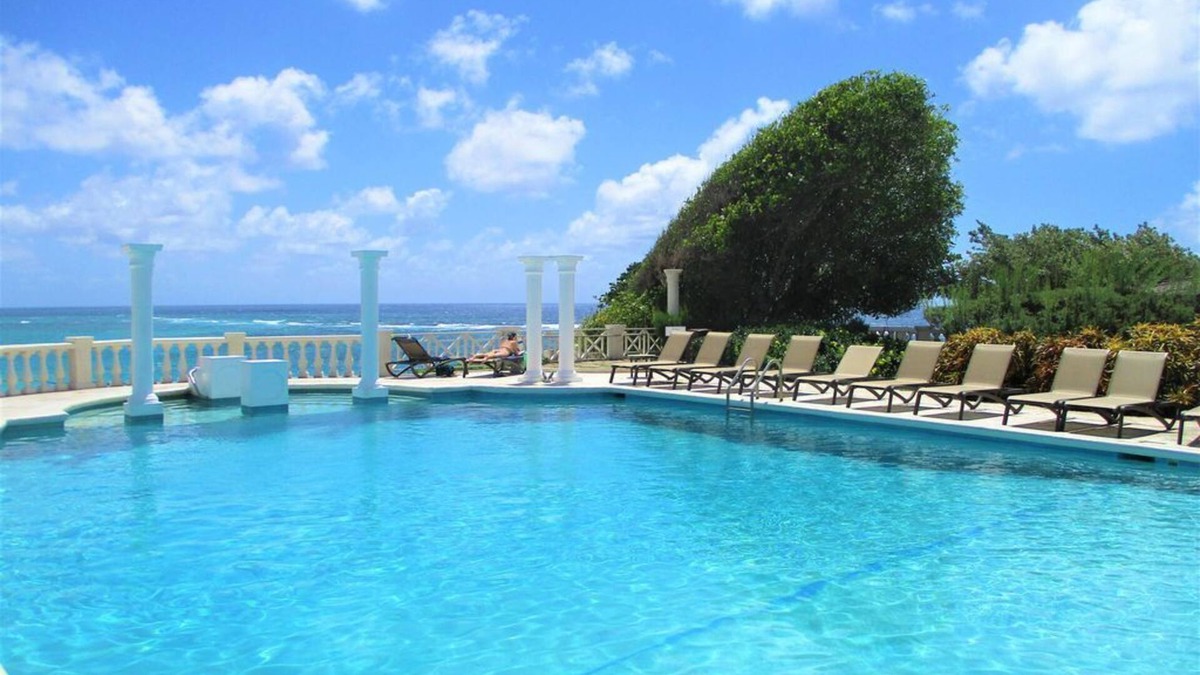 Diamond Valley Resort | Gorgeous Resort with the Best Beach in the Caribbean