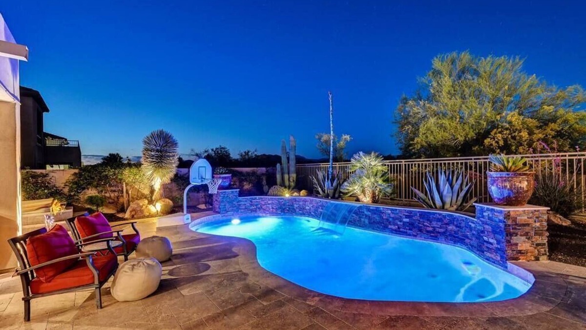 Ashler Hills Ranch House | Gorgeous Resort Home "Right off the back nine!"