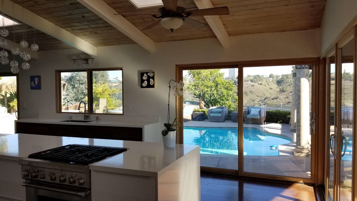 Del Cerro House | Gorgeous Resort Style Home. Private location.