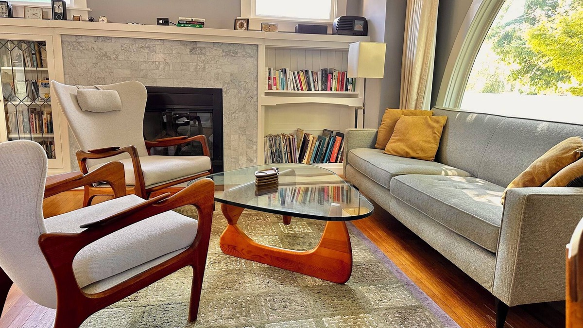 Piedmont Avenue House | Gorgeous Rockridge Bungalow close to BART and great shops