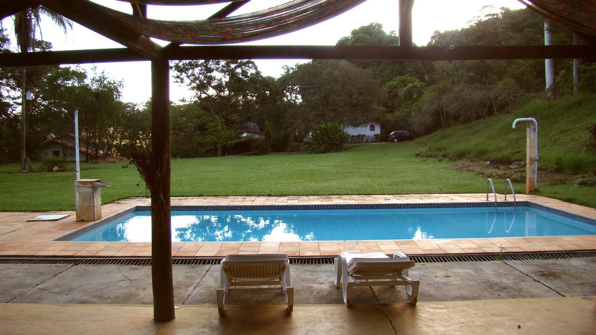 Brumadinho Other | Gorgeous Site - 60km from BH