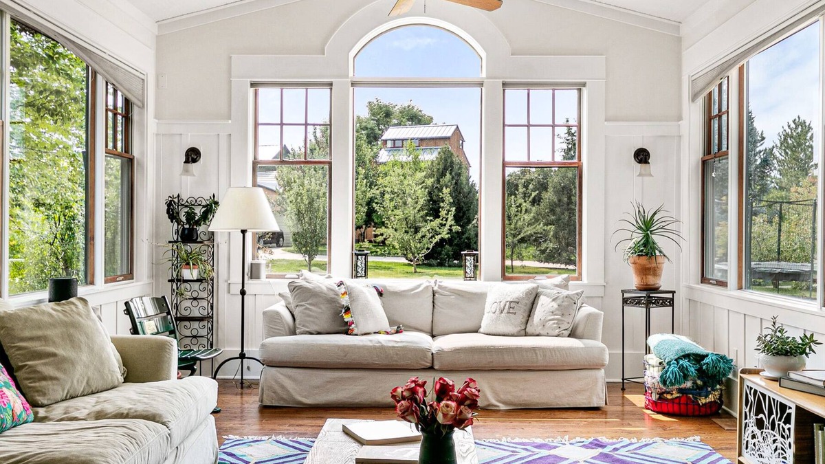 Boulder House | Gorgeous Spacious Family-friendly Country Home in Boulder