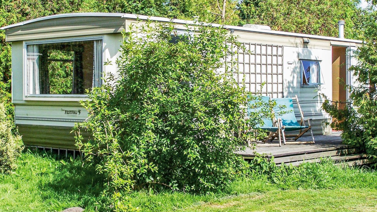 Darlowko House | Gorgeous (sta)caravan in Darlowo