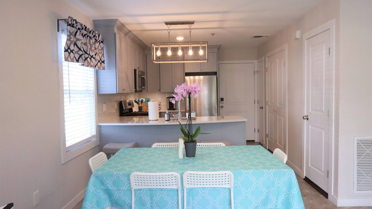 Nutley Apartment | ★GORGEOUS STYLISH APT Close to American Dream & NYC★