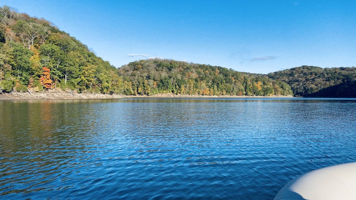 Celina Cabin | Gorgeous Sunrise Cabin with Views