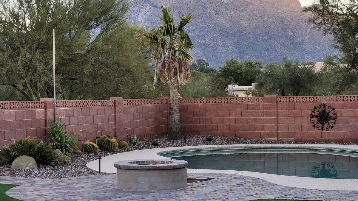 Oro Valley House | Gorgeous Views, Landscaping, Pristine Pool Near Catalina Mountains, WiFi, More!