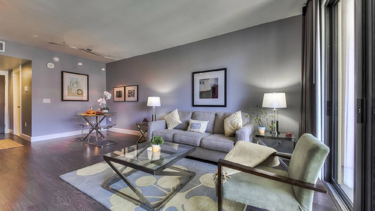 Lake Las Vegas Condo | Gorgeous Views of the Lake, Mountains and Pool, Luxurious 1 bed 1 bath Apt.
