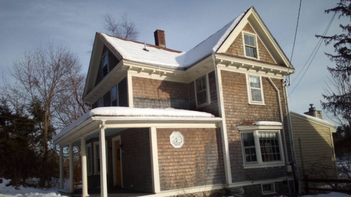 Acton House | Gorgeous views, remodeled farm house, Monthly, $3300. Mo. plas tax and fees