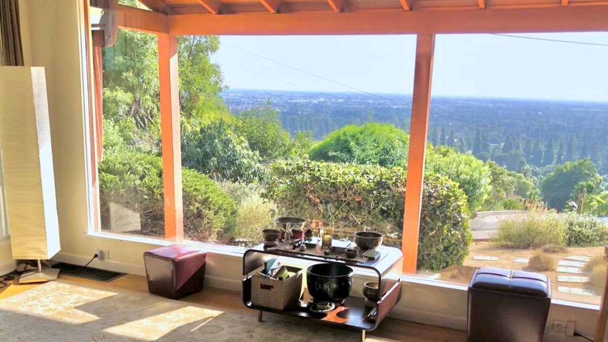 Whittier House | Gorgeous views, spacious house on large property