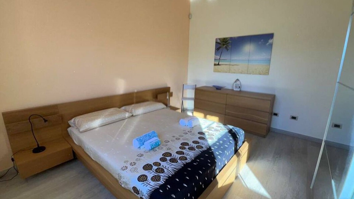 Licata Villa | Gorgeous Villa, ideal for families or friends, a stone's throw from the crystal clear sea