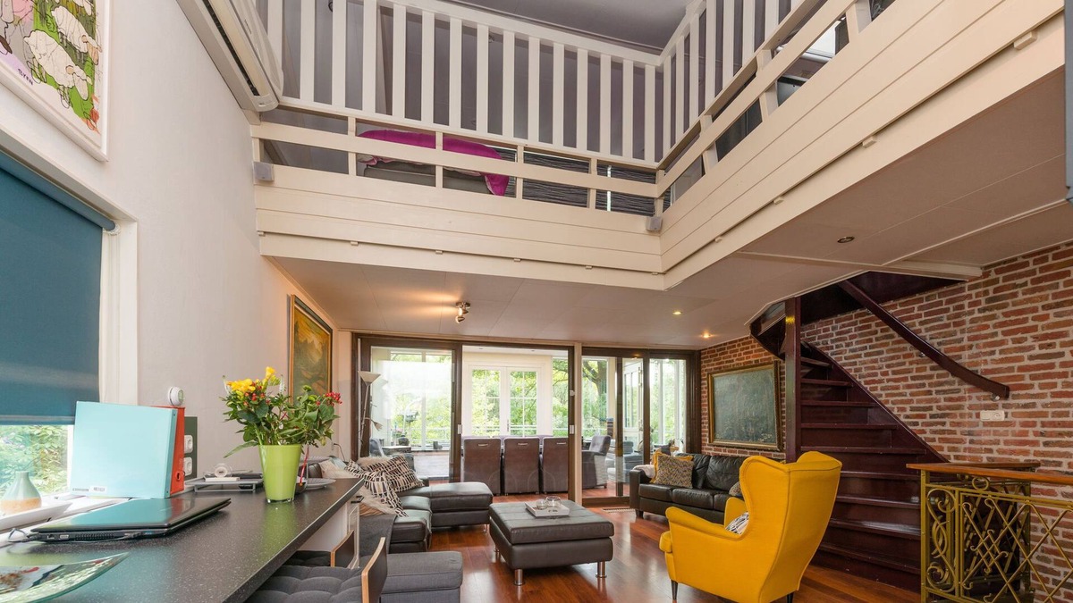 Bergentheim Villa | Gorgeous Villa in Bergentheim with Sauna