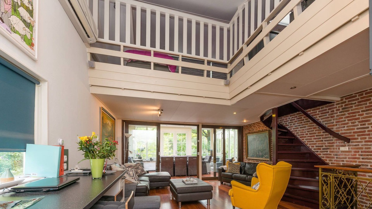 Bergentheim Villa | Gorgeous Villa in Bergentheim with Sauna