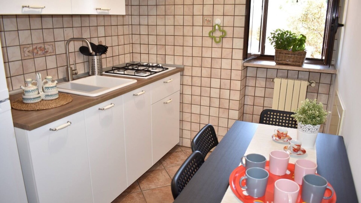Gorgofreddo House | Gorgo Rinaldi (short leases)