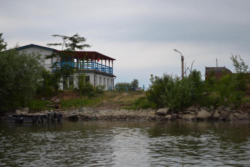 Gorgova House | Gorgova Inn