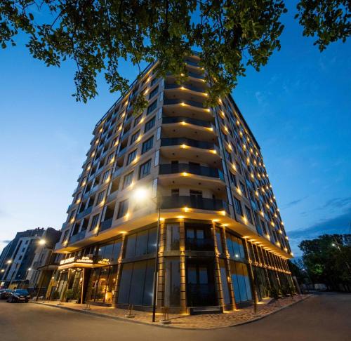 Gori Apartment | Gori Palace Apartments