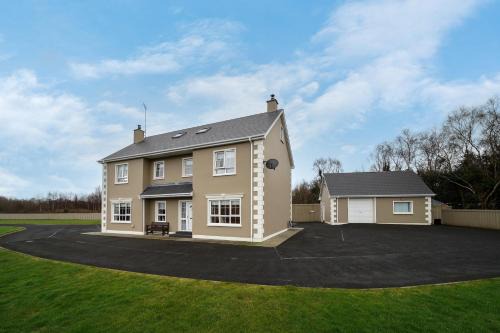 Letterkenny House | Gormley Residence