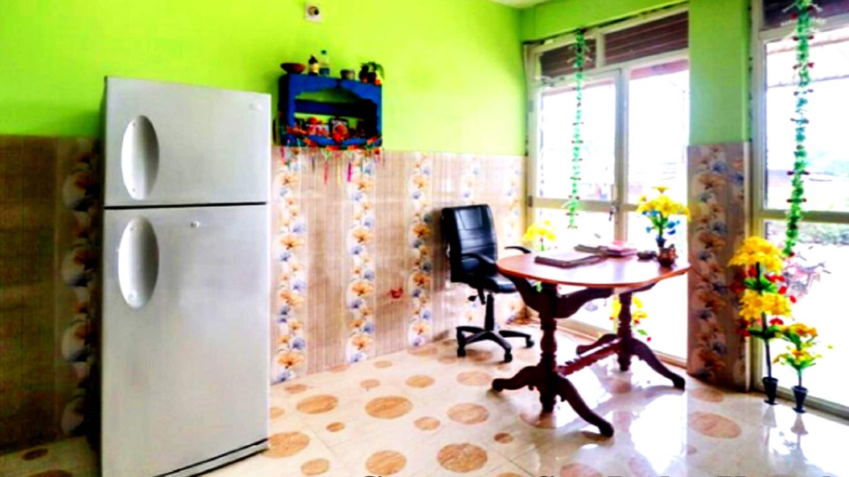 Konark Hotel | Goroomgo Sun Plaza Lodge Konark
