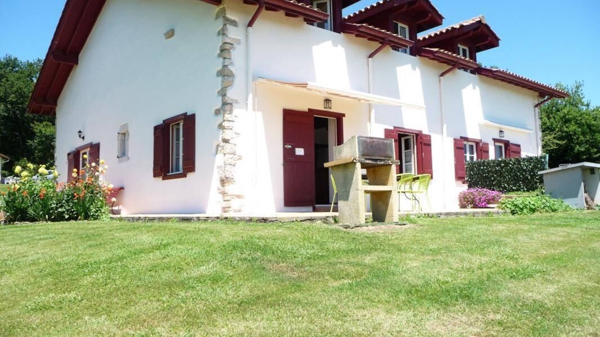 Arbonne House | Gorpulania - Arbonne