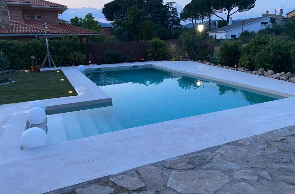 Pelayos de la Presa House | Gorriones