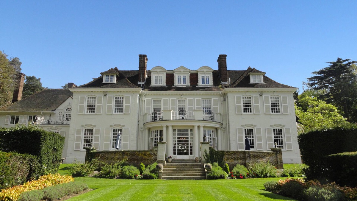 Woking Hotel | Gorse Hill