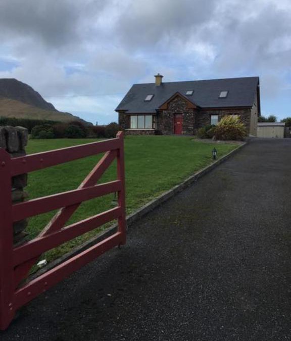Ballydavid Bed & Breakfast | Gort a Phump