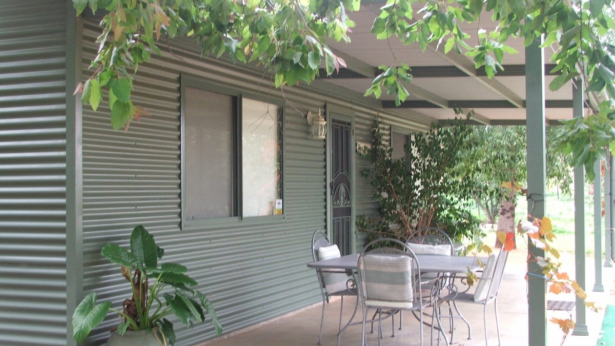 Dubbo Cottage | Gortaderra - Clare Cottage