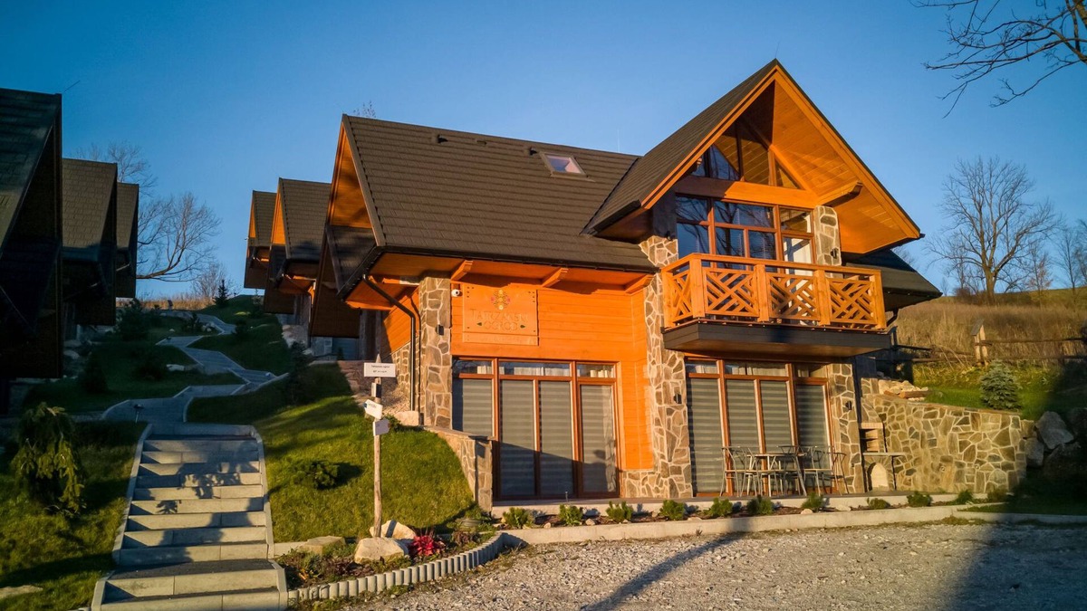 Zakopane House | Goryczka by Interhome